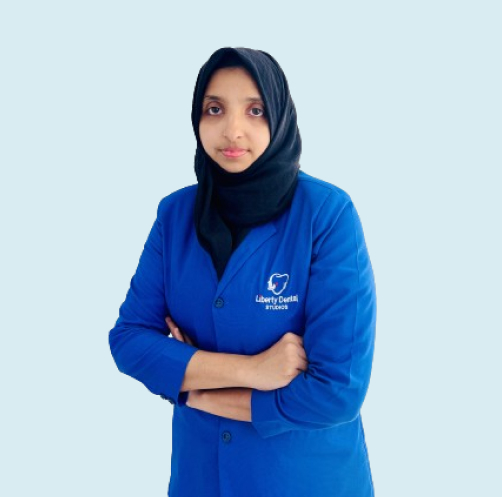 Dr.Thamannah Sulthana