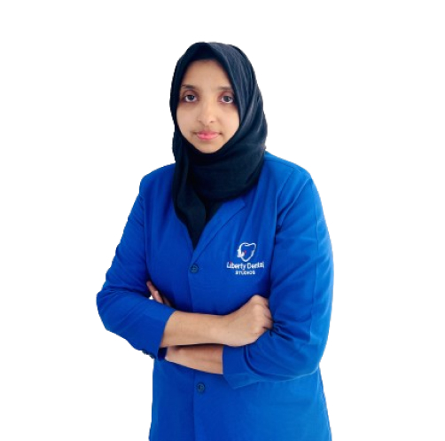 Dr.Thamannah Sulthana