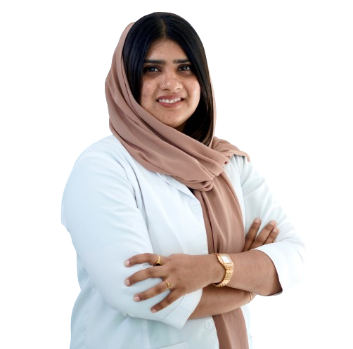 Dr.Alisha Raffi