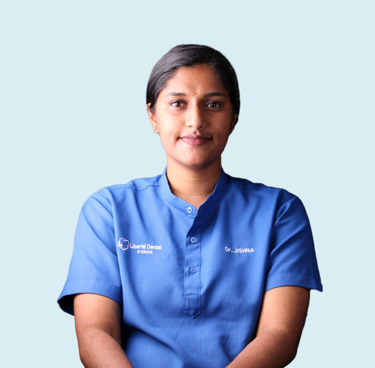 Dr.Jishna 