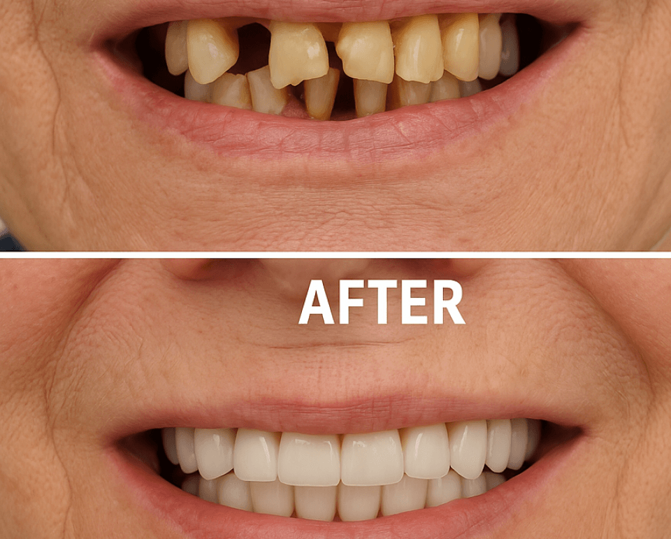 dental implant