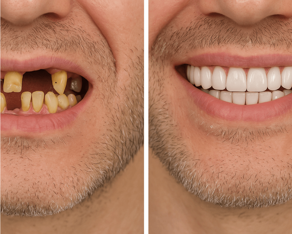 dental implant