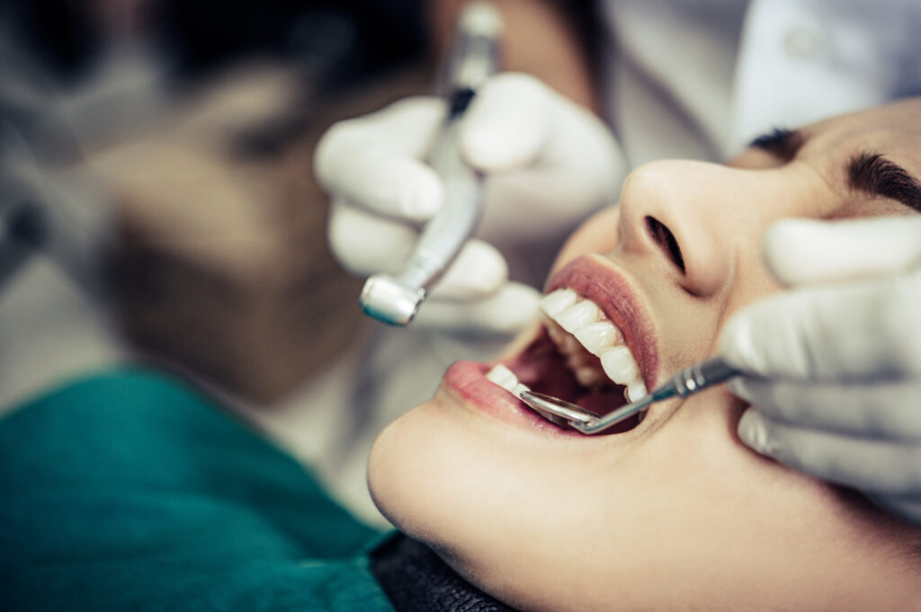 Best Dental Clinic in Kasaragod