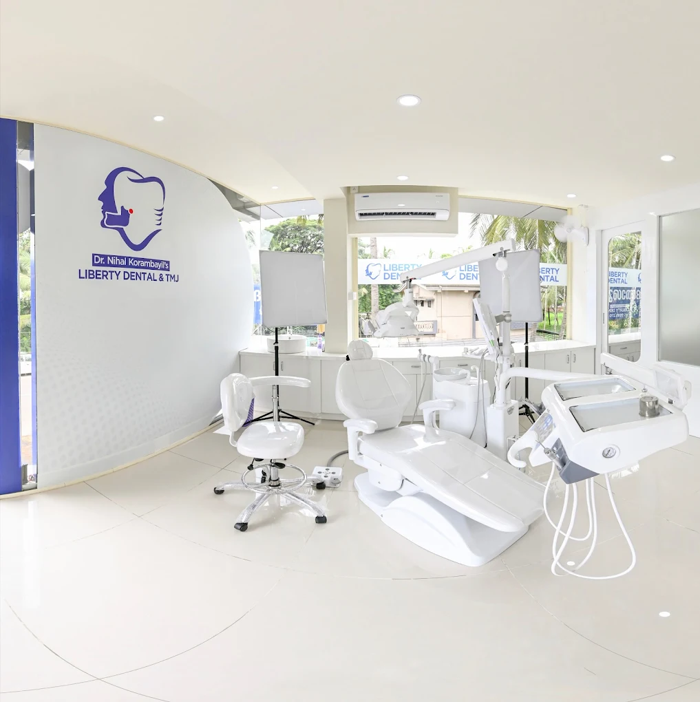 Dental Clinic Malappuram