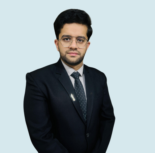 Fawad Rasheed K